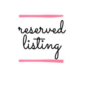 ❤️JUST FOR YOU AND CHUCKY❤️